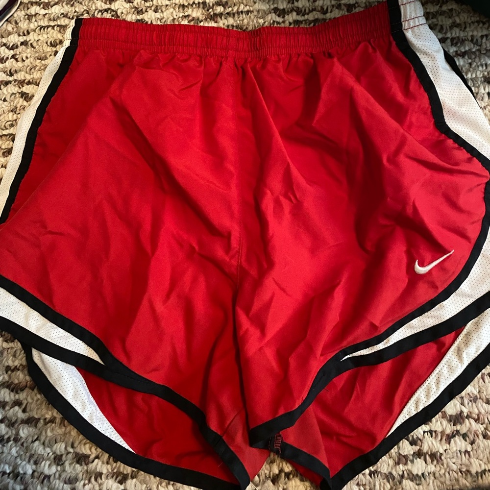 Nike Tempo Shorts